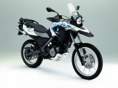 2013 BMW G 650 GS Sertao photo